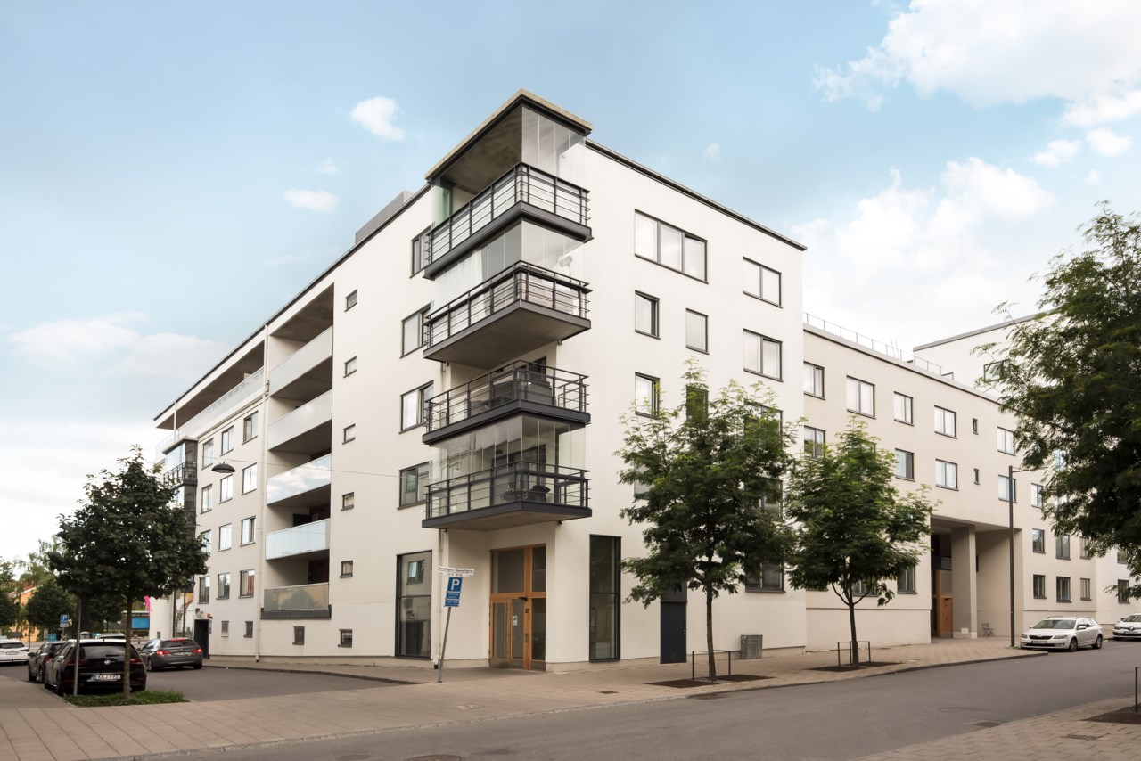 Kamomillagatan 27
