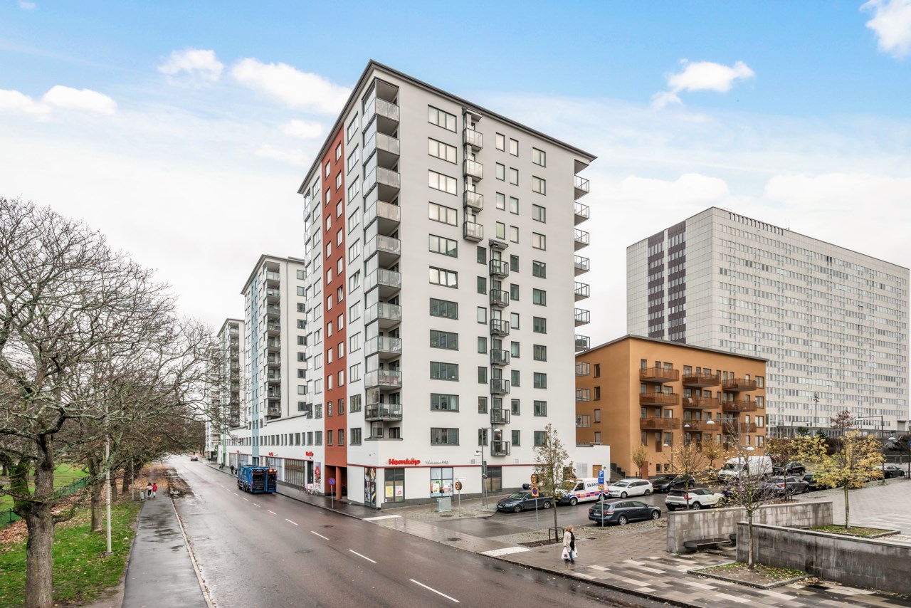 Jämtlandsgatan 107