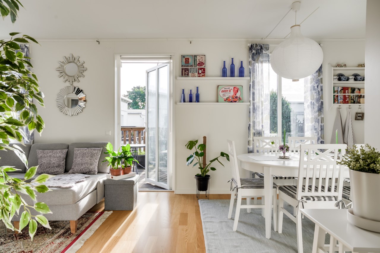 Junigården 10C