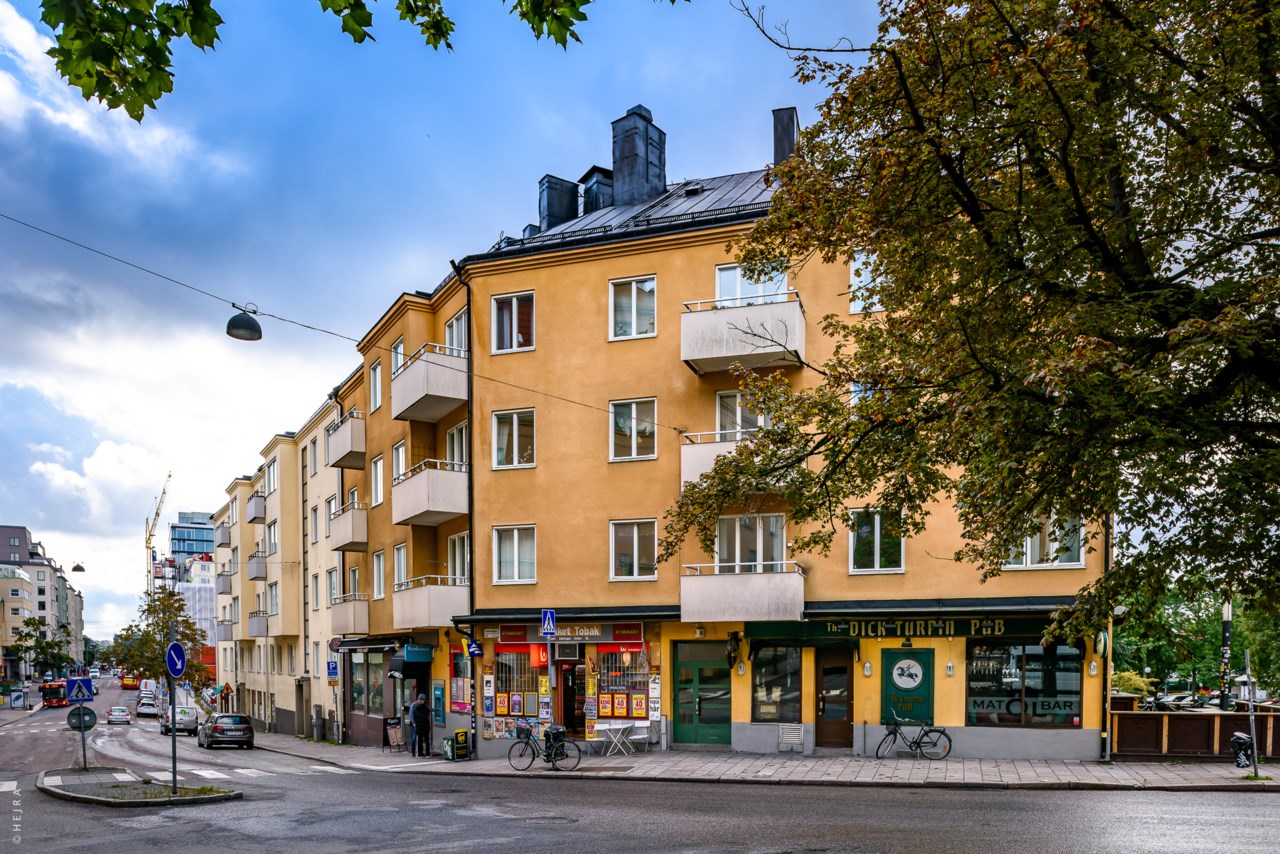 Solnavägen 55