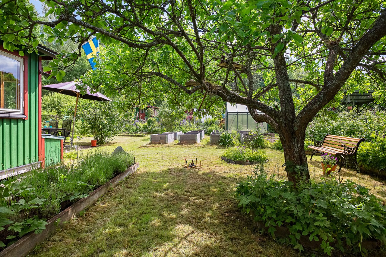 Järvavägen 10, lott 79