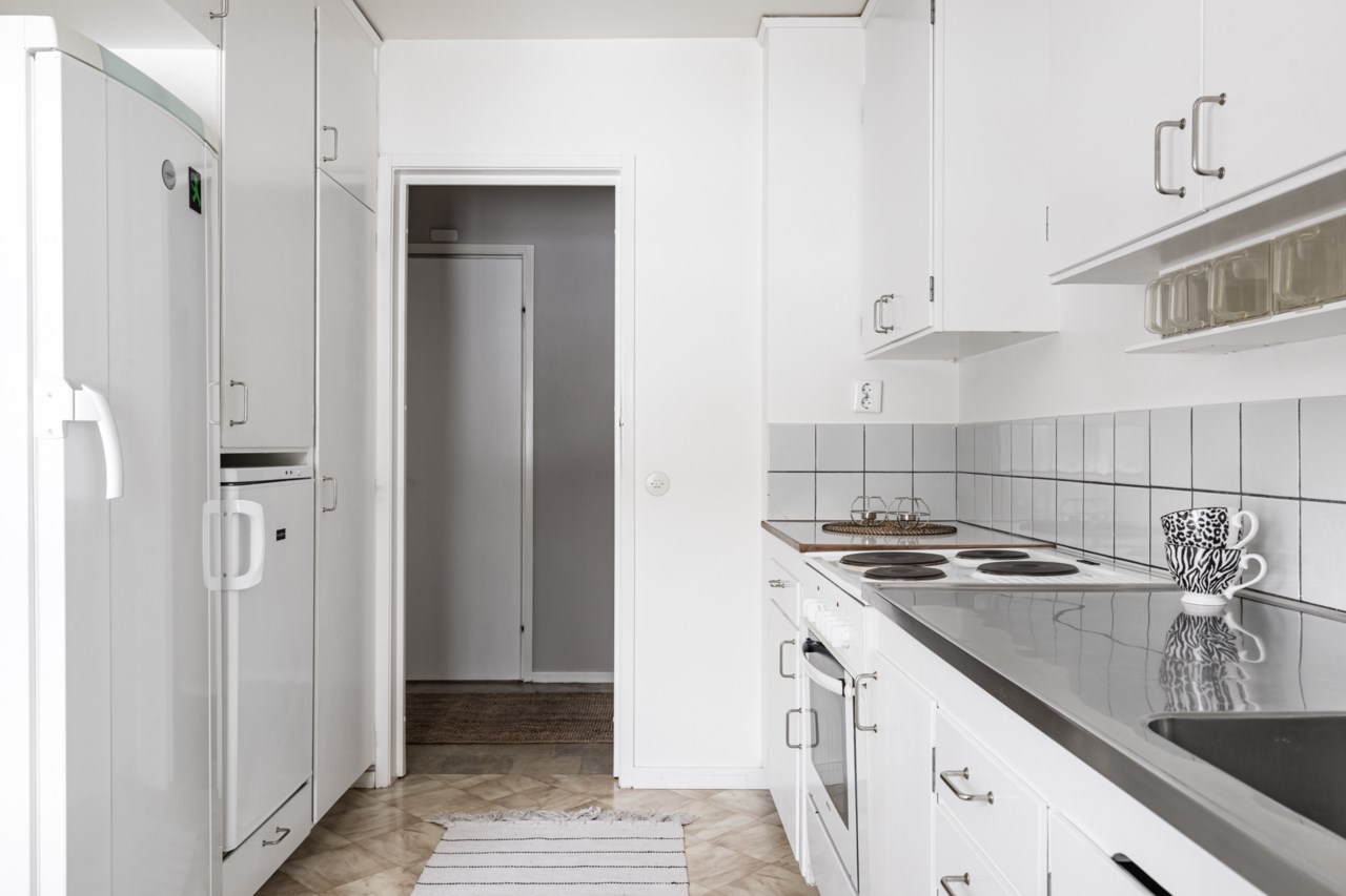Rävsnäsvägen 56