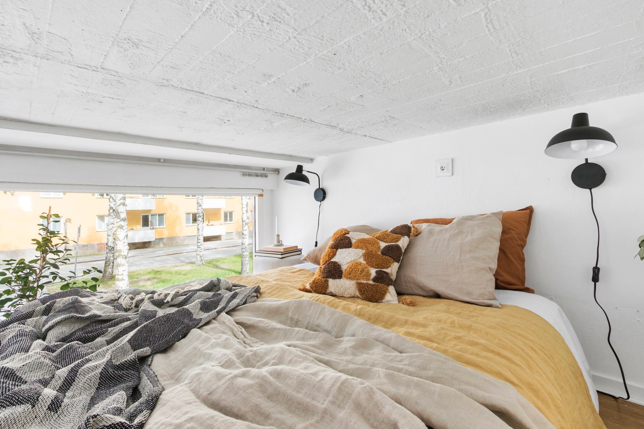 S:t Olofsgatan 43E