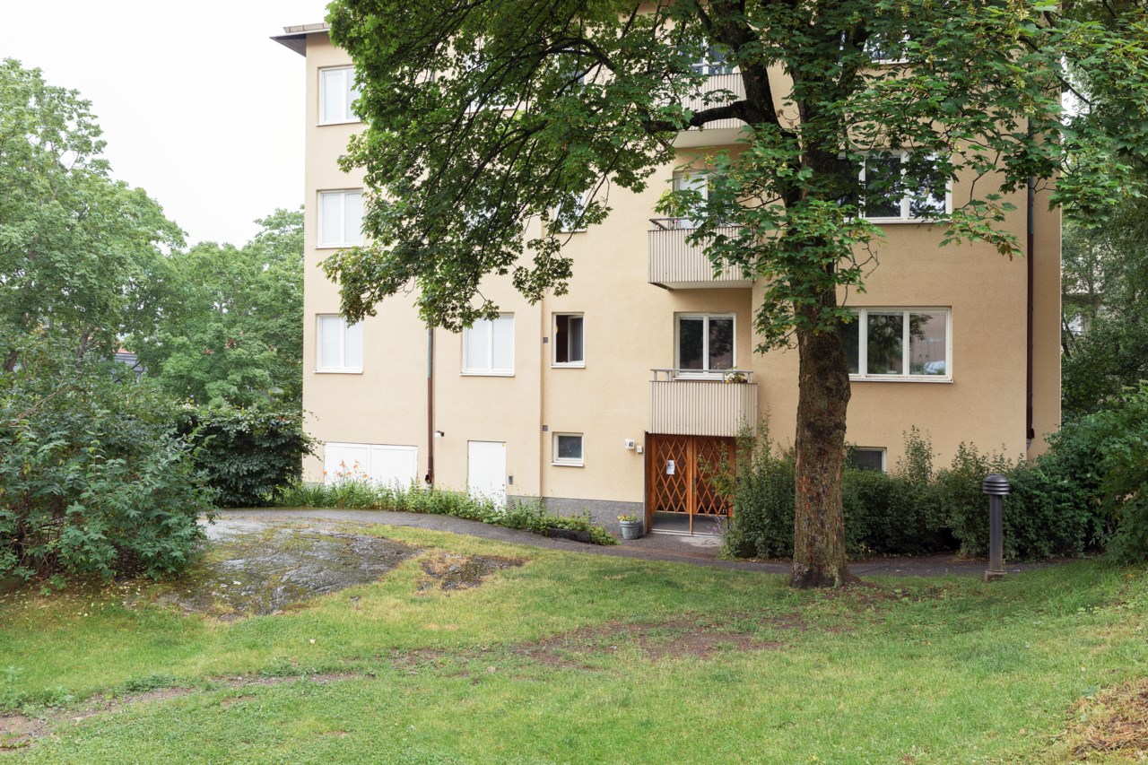 Schlytersvägen 45, vån 3/3