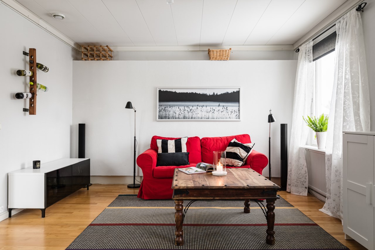 Hästhovsvägen 14