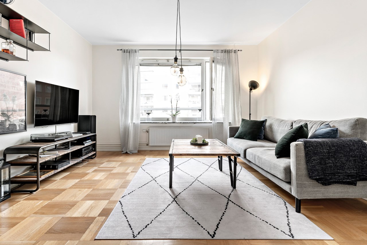 Klippgatan 20A, 4tr