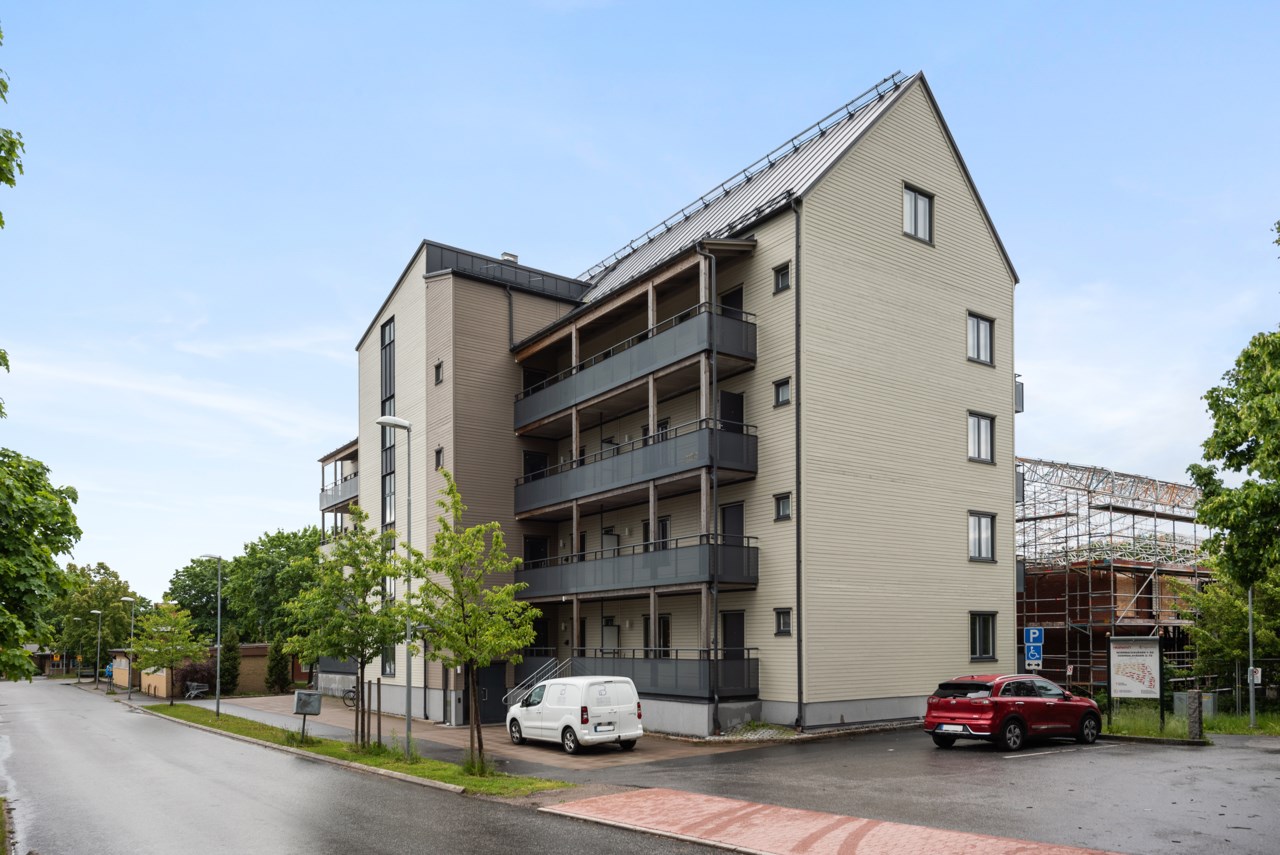 Odensalavägen 4