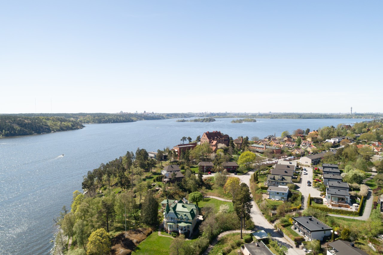 Höguddsvägen 24C