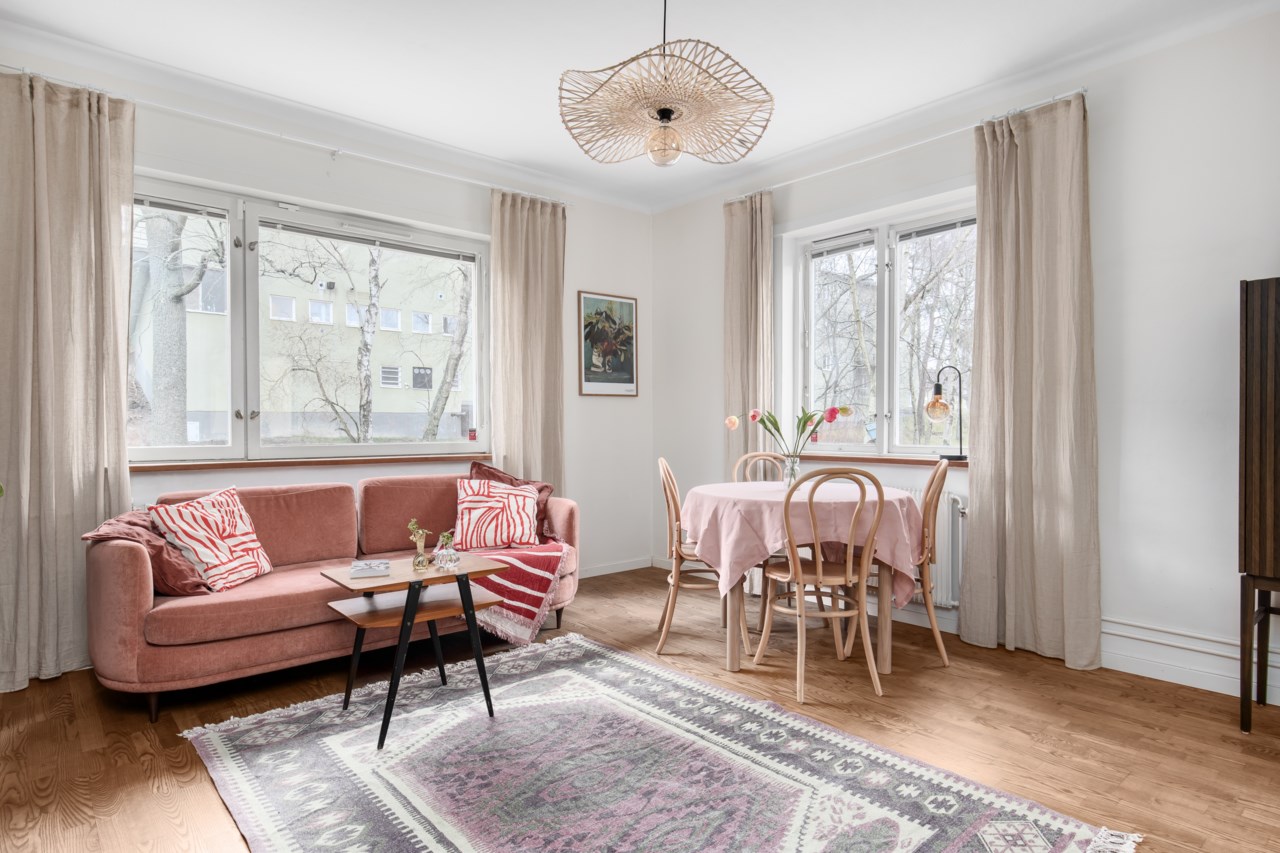Cedergrensvägen 43