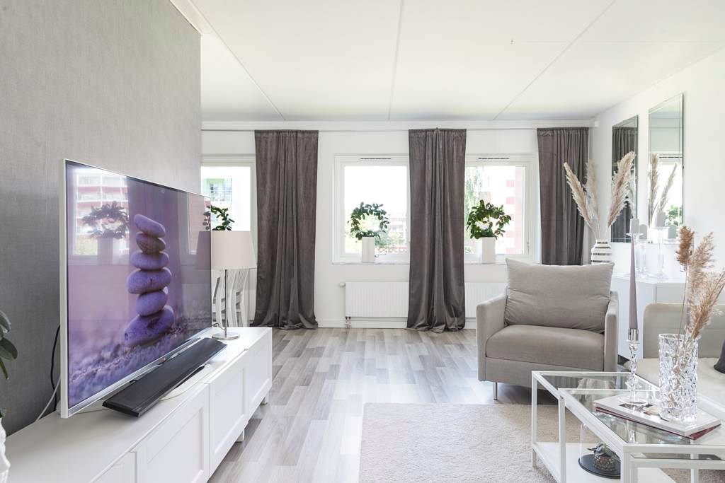 Lågupplöst