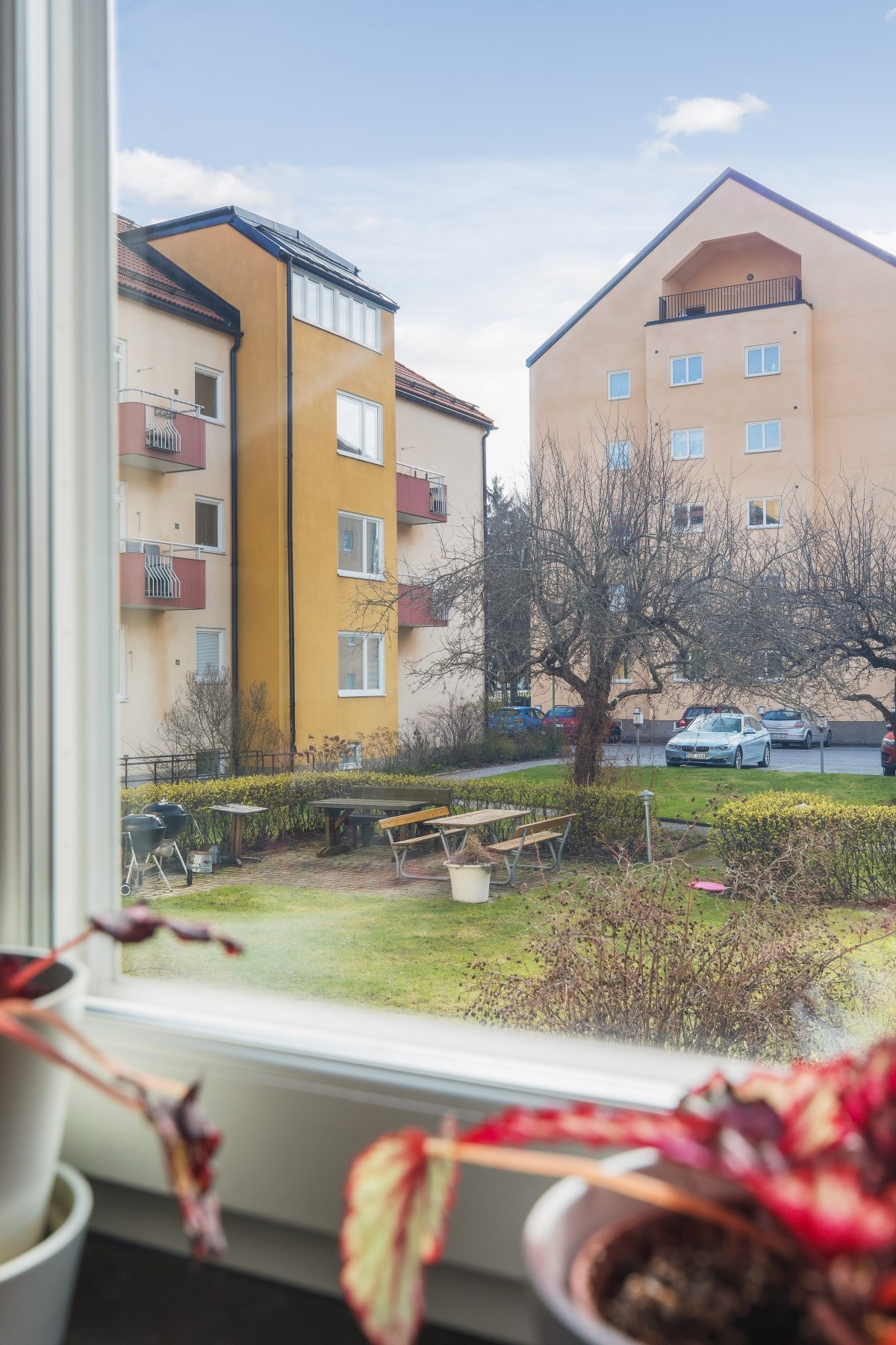 Carl Thunbergs Väg 3