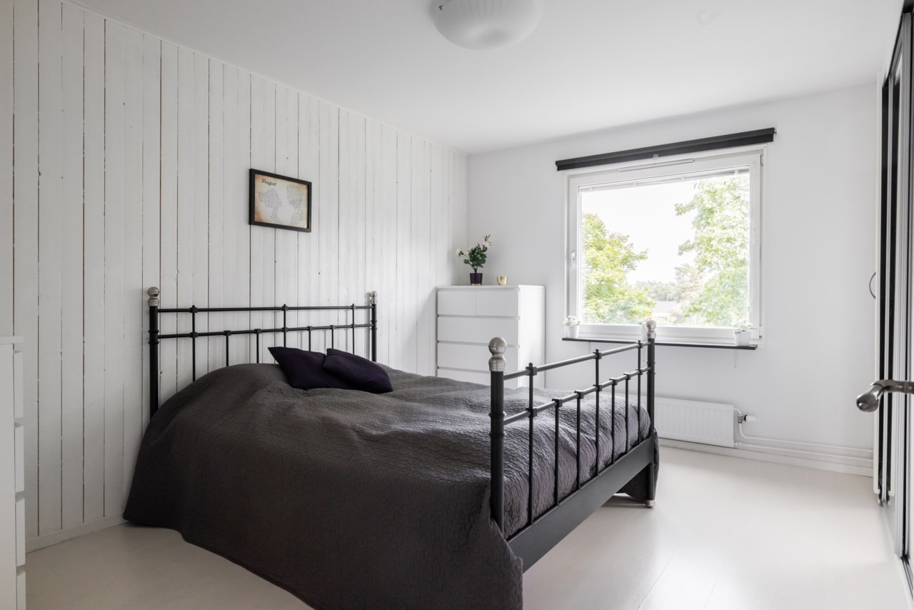 Hanna Rydhs Gata 46, vån 2