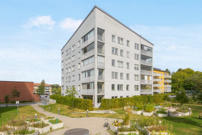 Beckomberga ängsväg 47