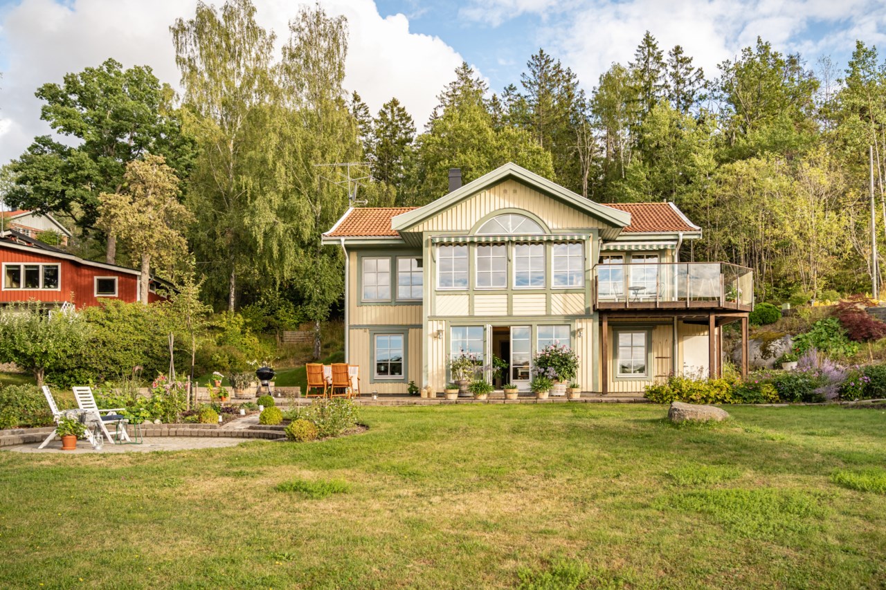 Björkallén 55