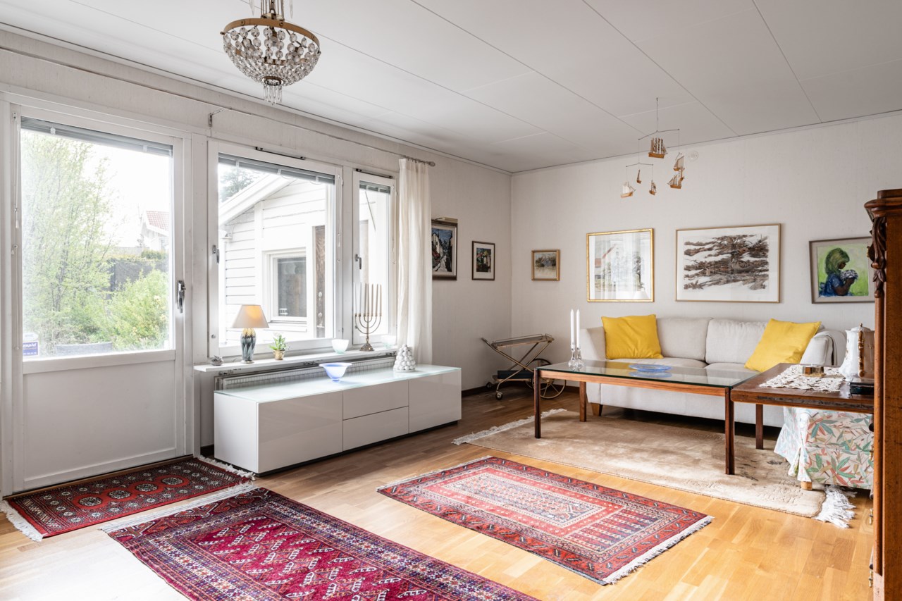 Alliansvägen 7