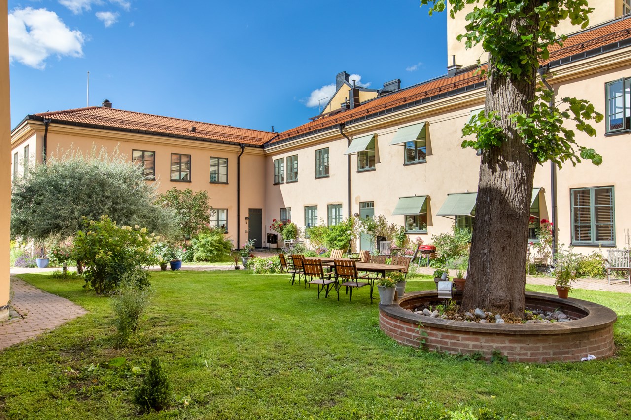 Övre Slottsgatan 9B