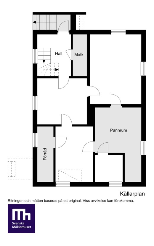 Gamla vägen 13