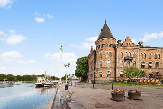 Björnskogsvägen 28