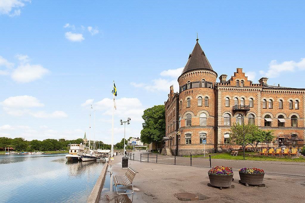 Björnskogsvägen 28