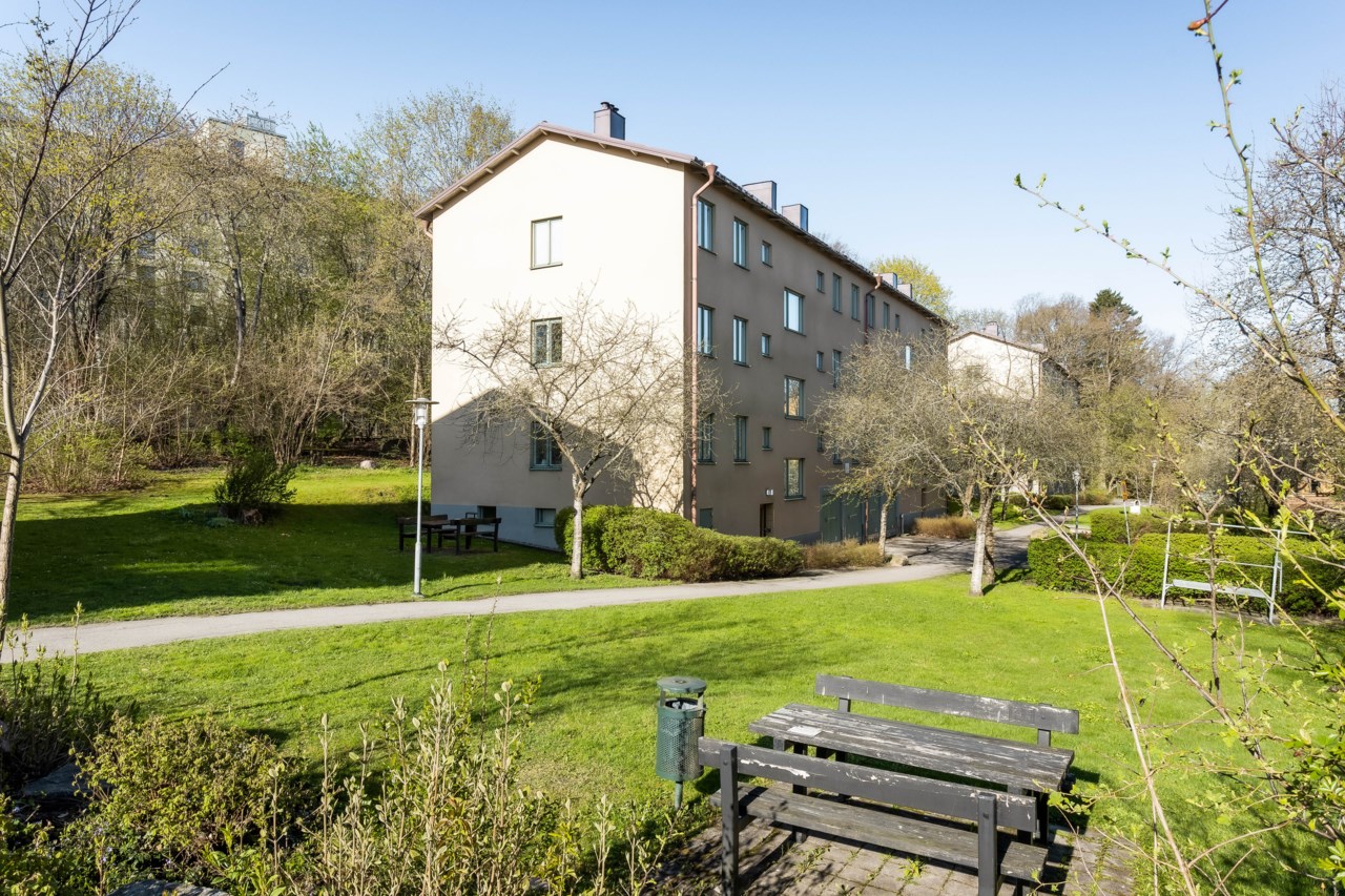 Bergslagsvägen 23