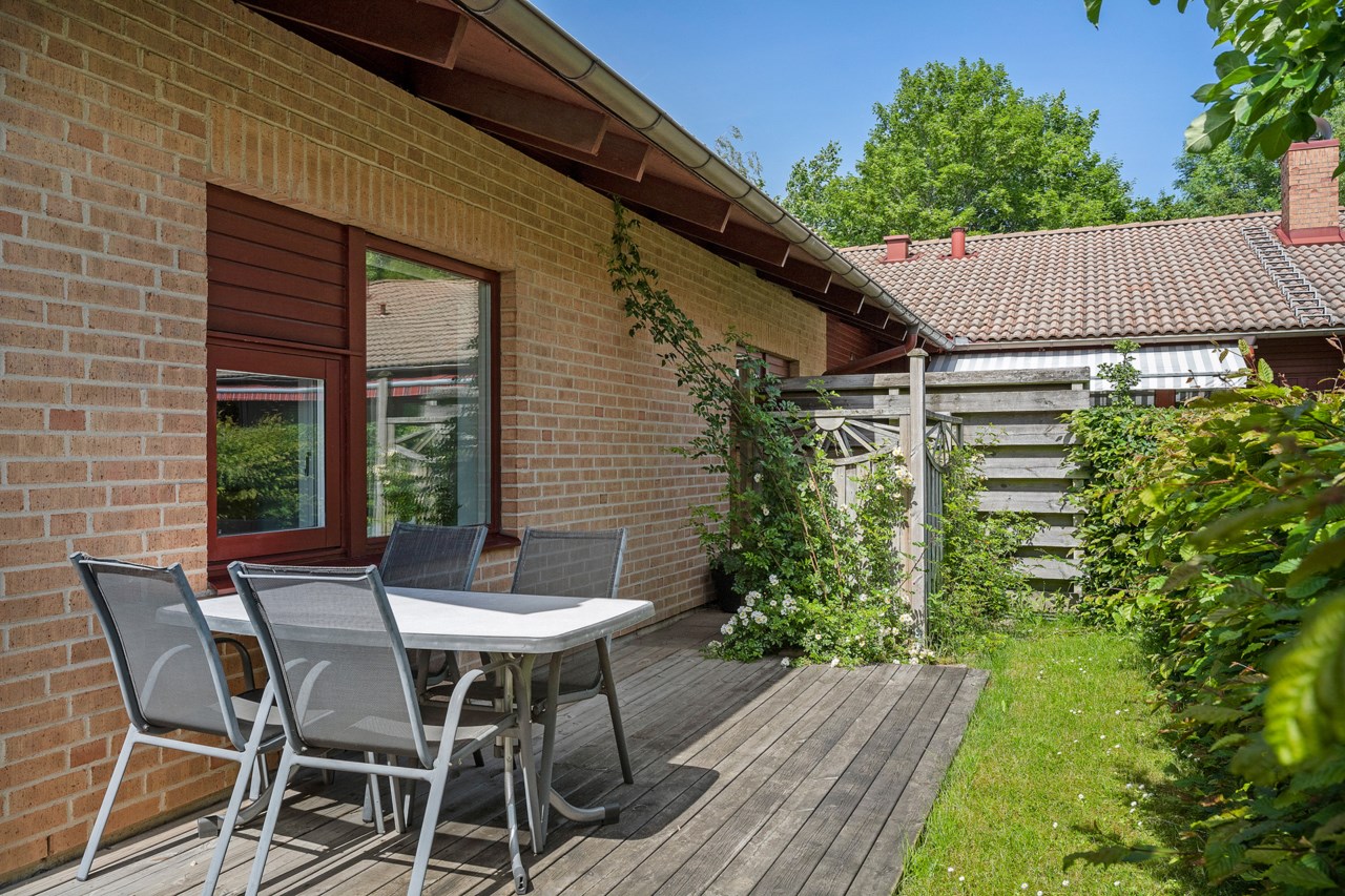 Liljegatan 33