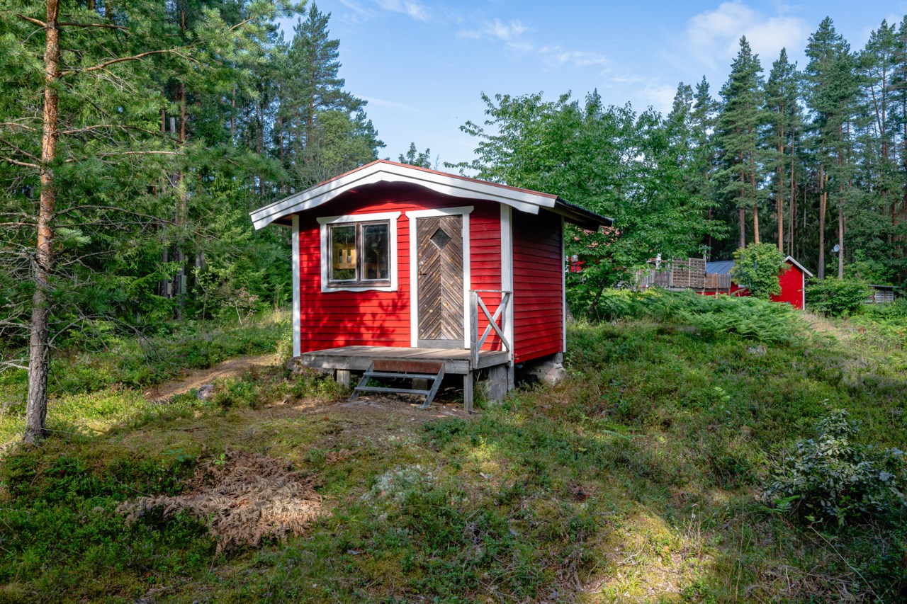 Ljusterövägen 131