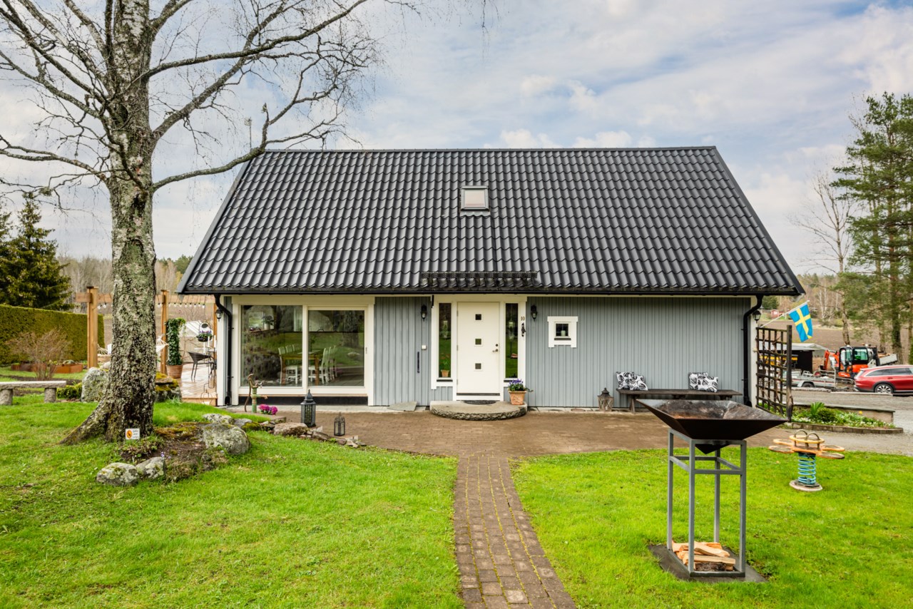 Smedstorpsvägen 10