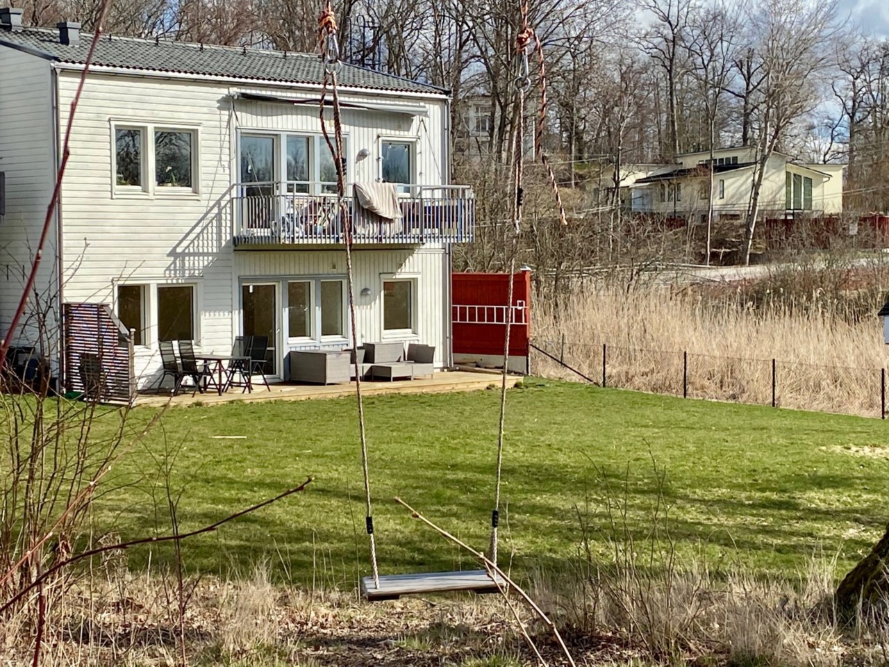 Ågestavägen 200