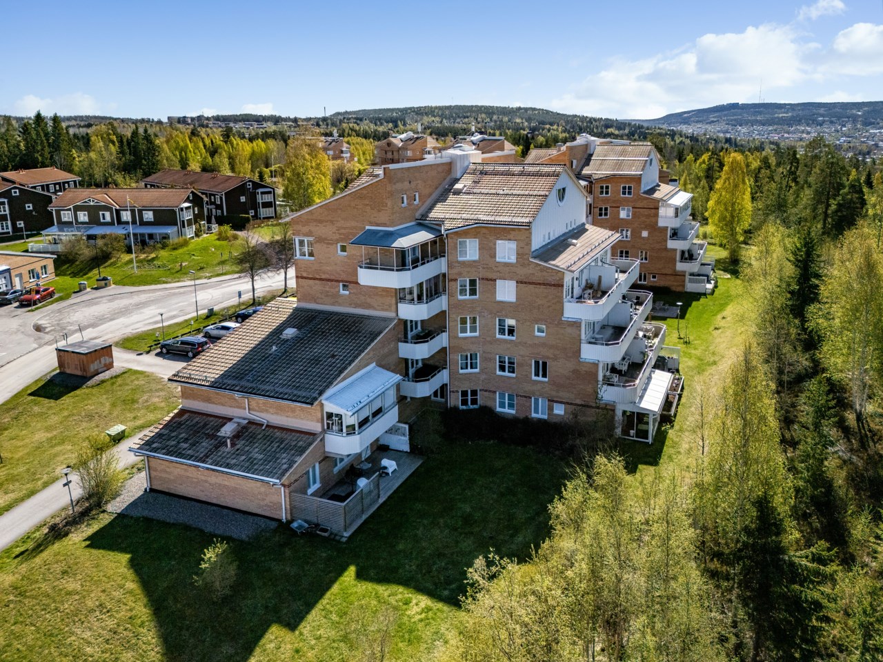 Lysekilsvägen 55