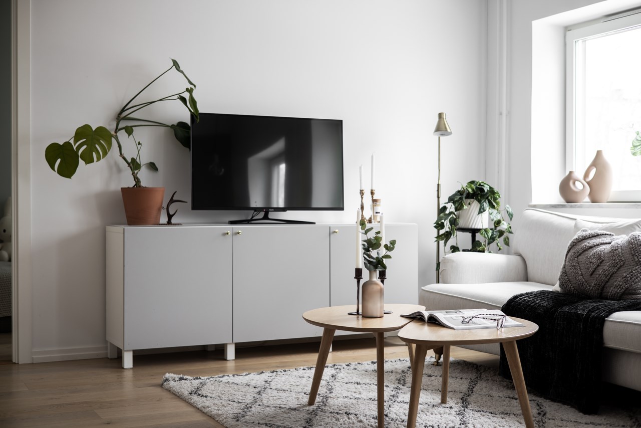 Valborgsmässovägen 20C, 2tr