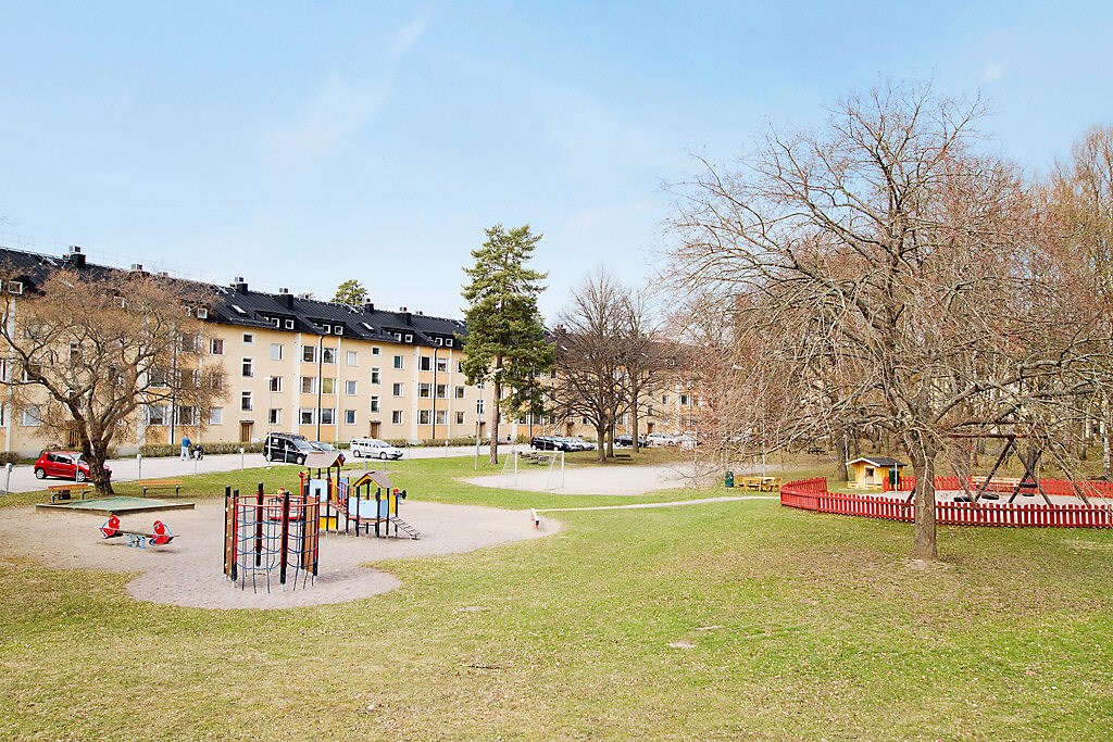 Rondellen 22