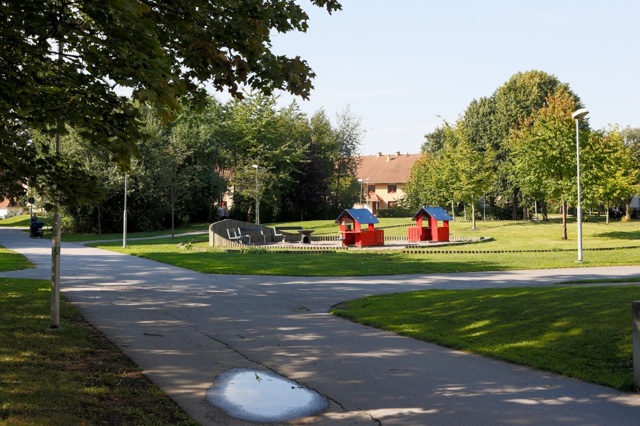 Råbyvägen 72