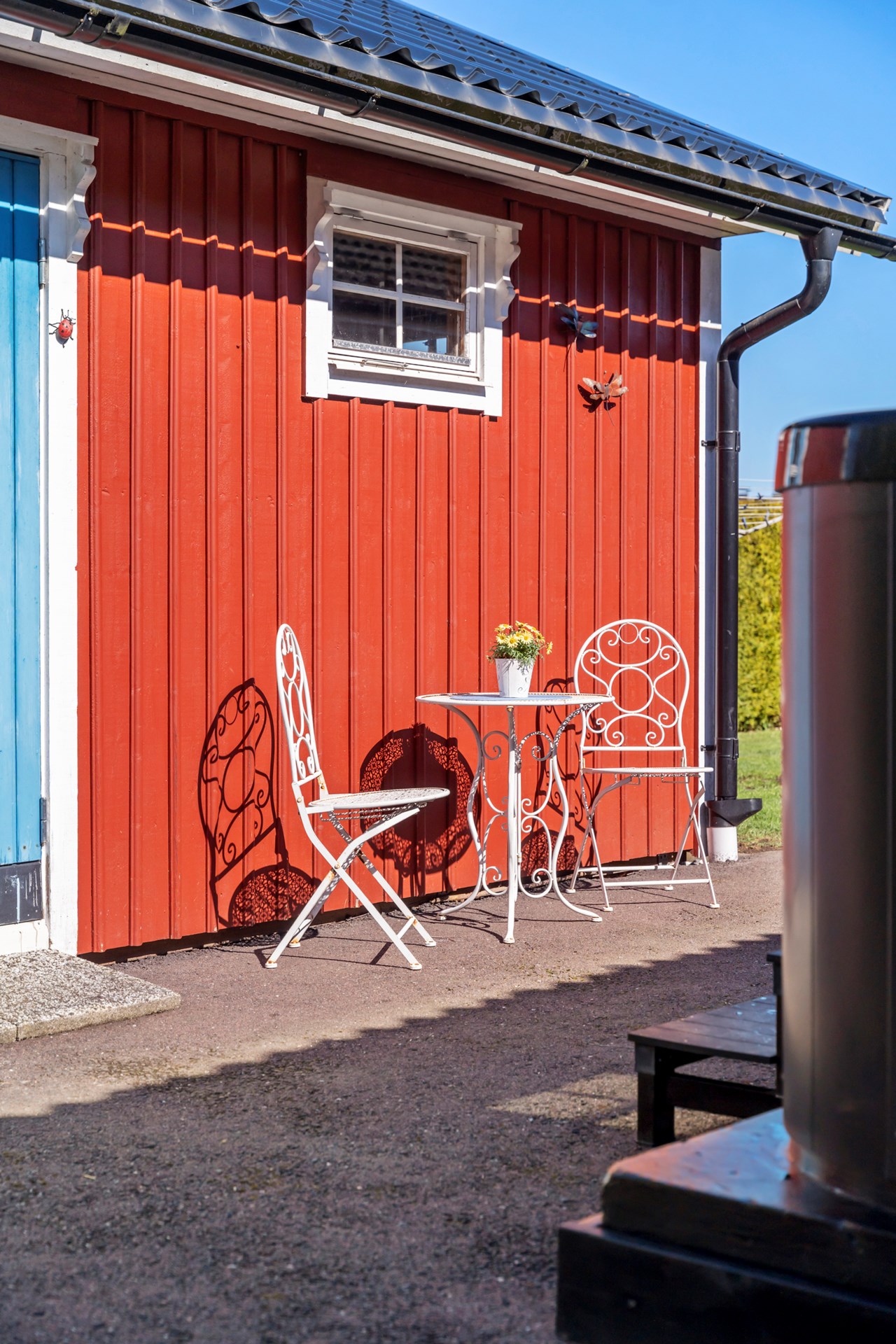 Rostocksvägen 8