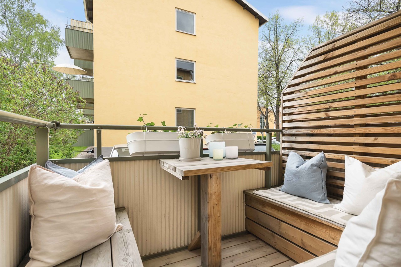 Swedenborgsgatan 28B