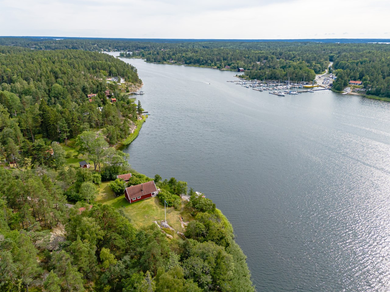 Tomtebergavägen 27