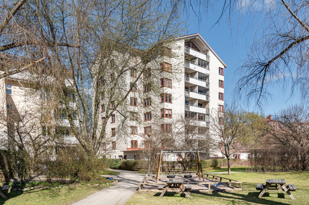 Selmedalsringen 16