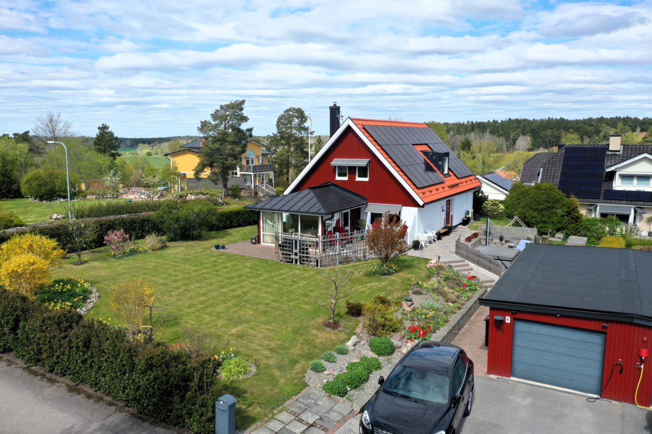 Krossbacken 24