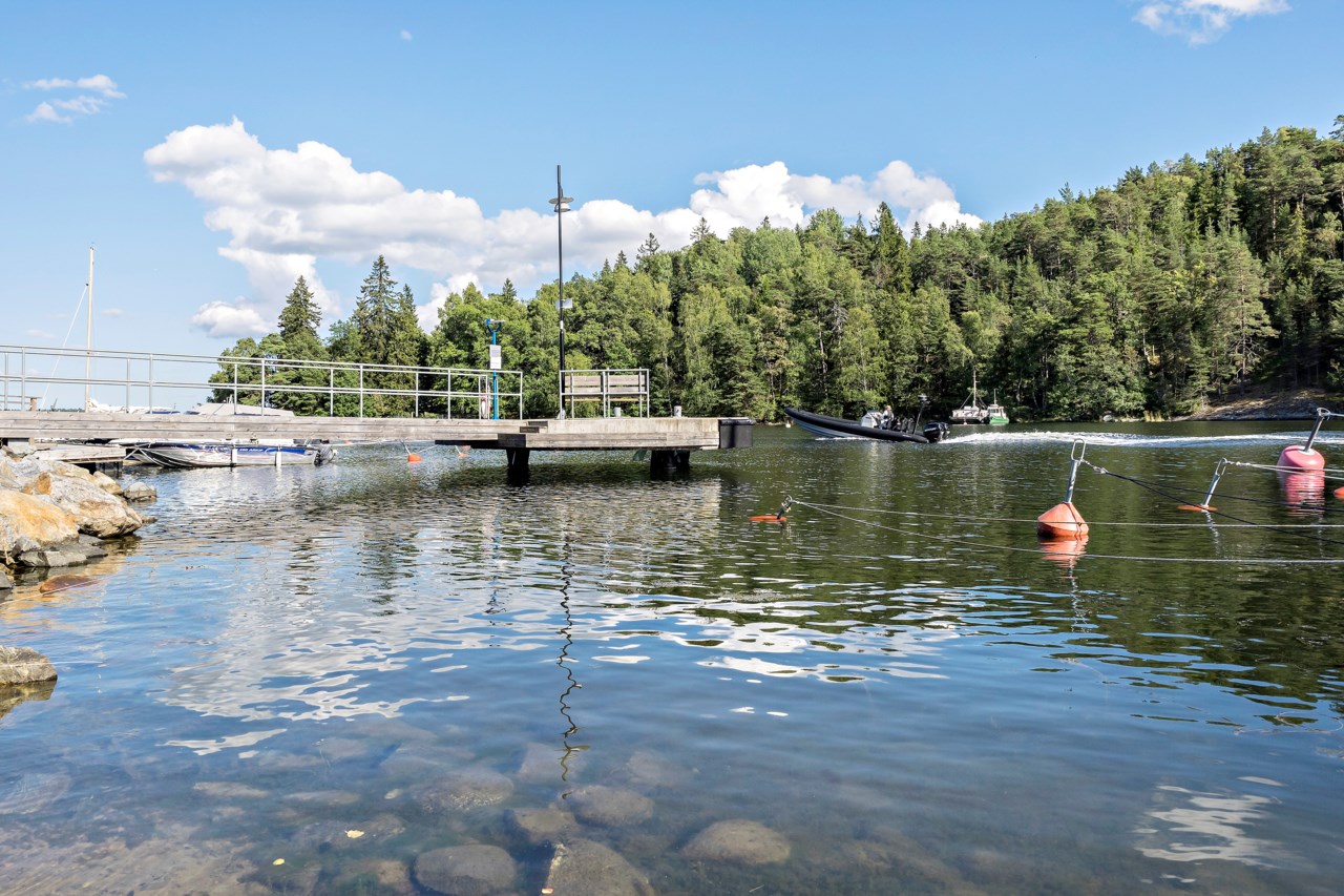 Sjöbrinken 23