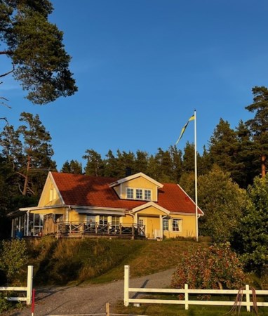 Norrkärrsvägen 10