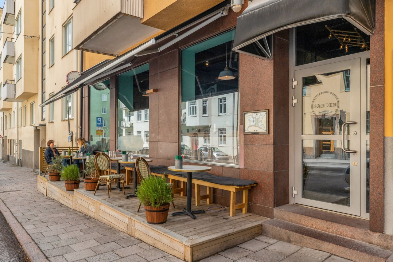 Förrådsgatan 3