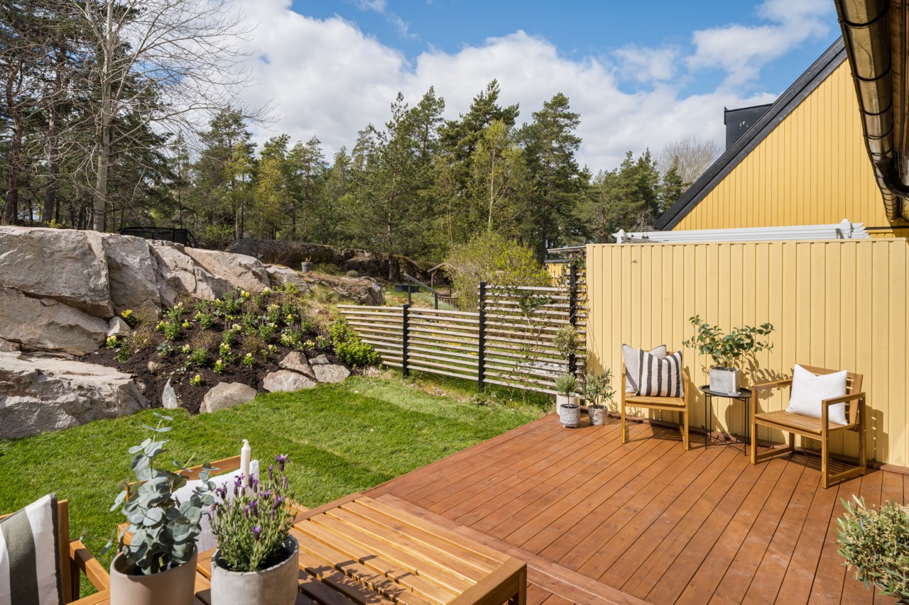 Bergvägen 16B