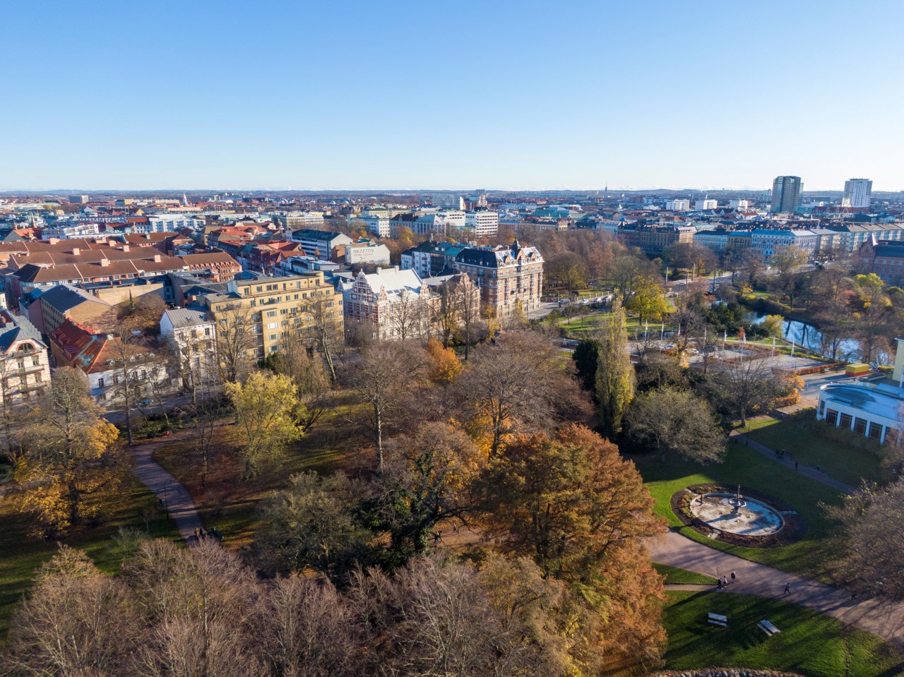 Hospitalsgatan 16B