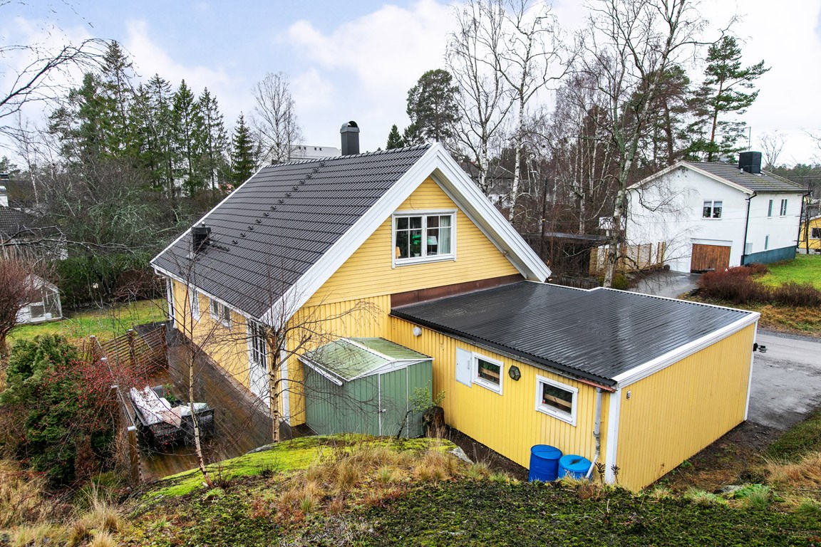 Hemvägen 9