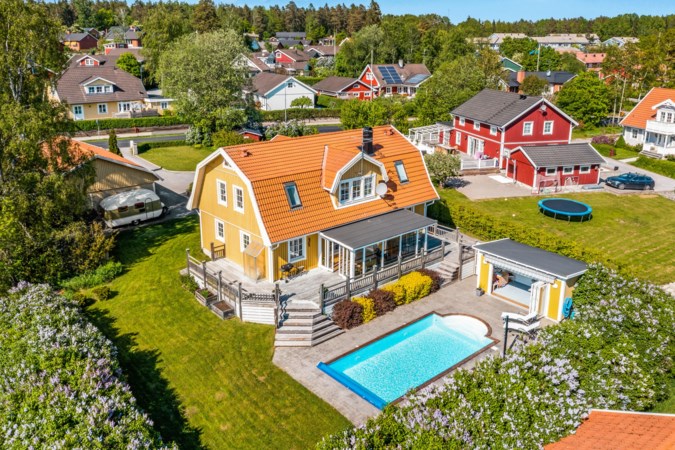 Björnbodavägen 30