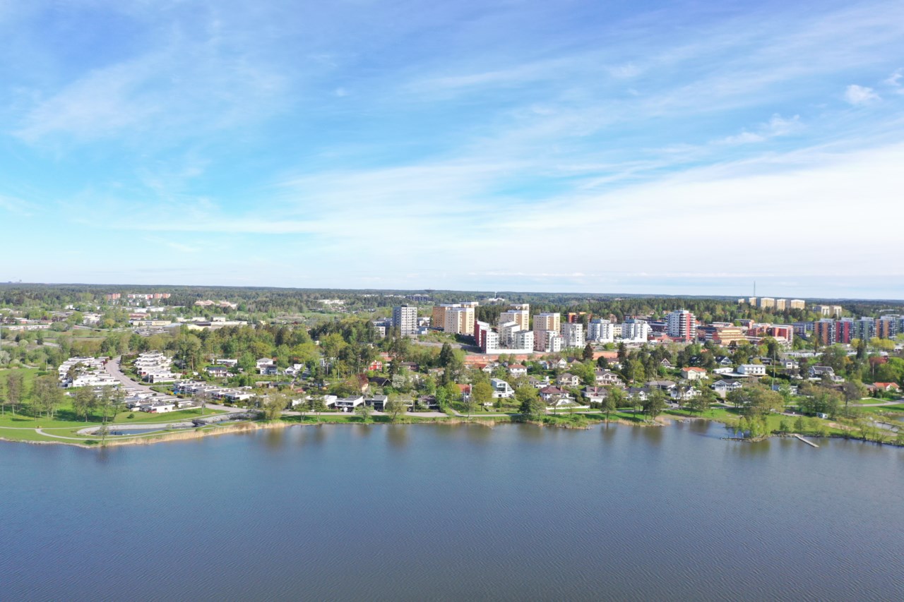 Sandviksvägen 12B