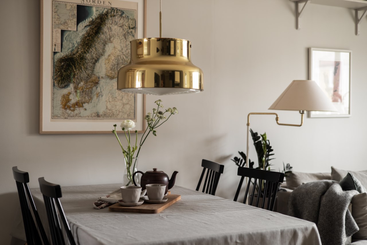 Hövdingagatan 35, vån 3/3