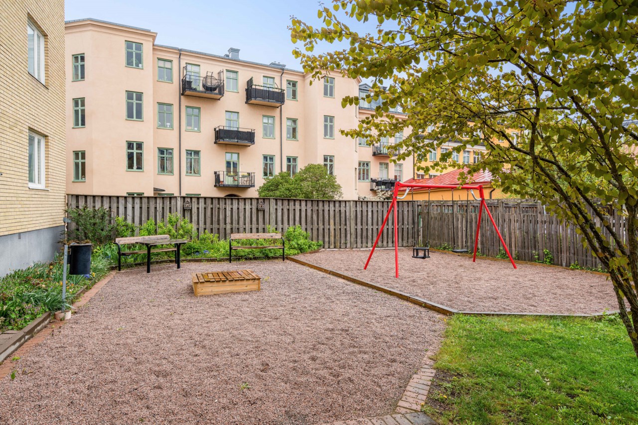Kungsängsgatan 36C