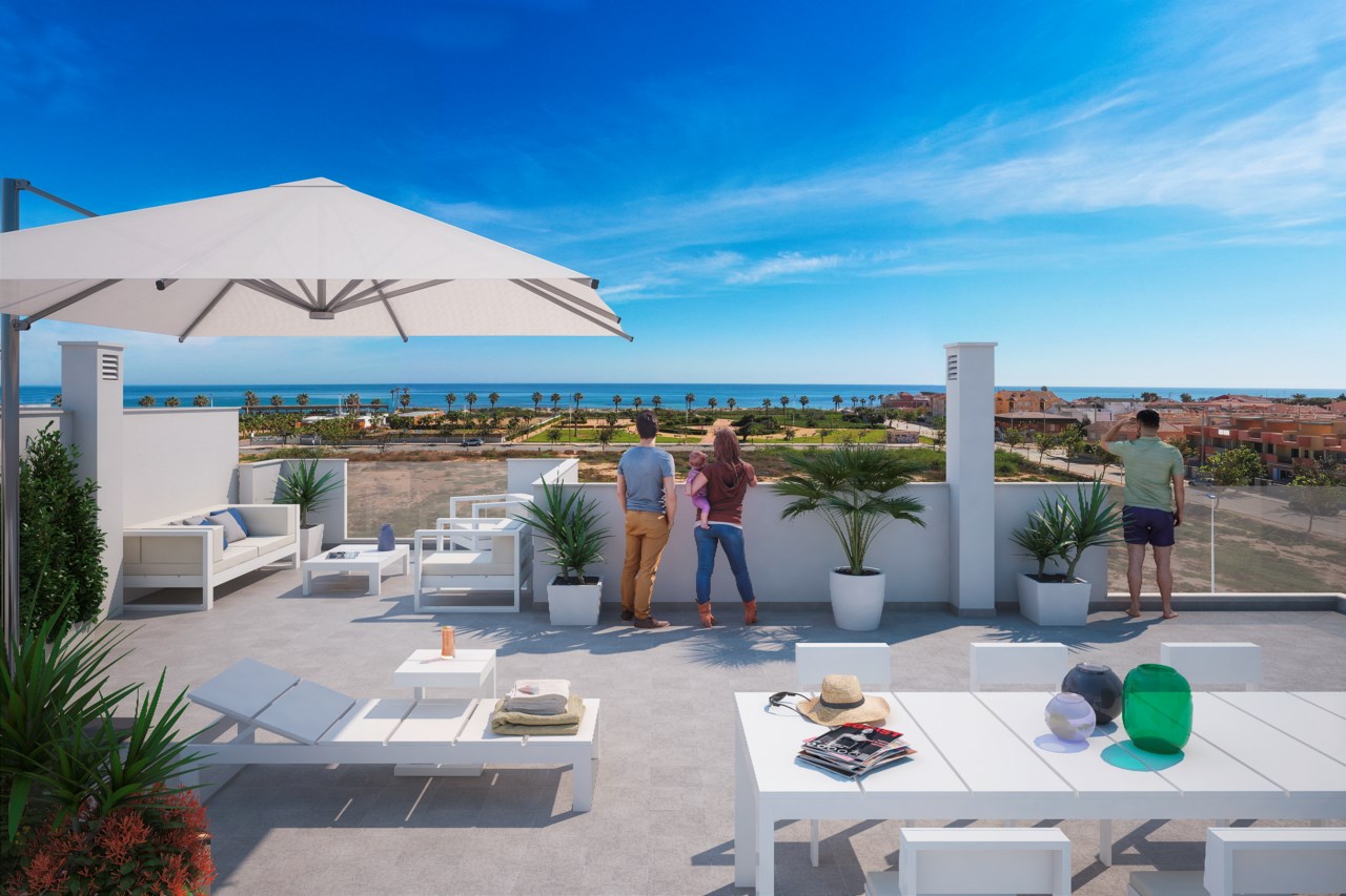 Residencial Nova II