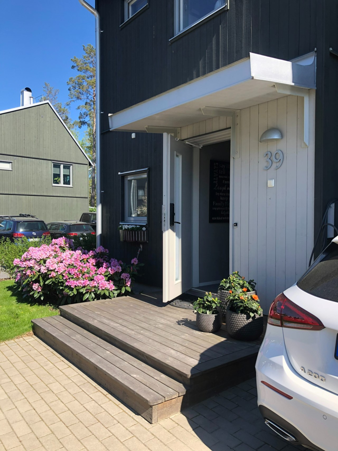 Ligustervägen 39