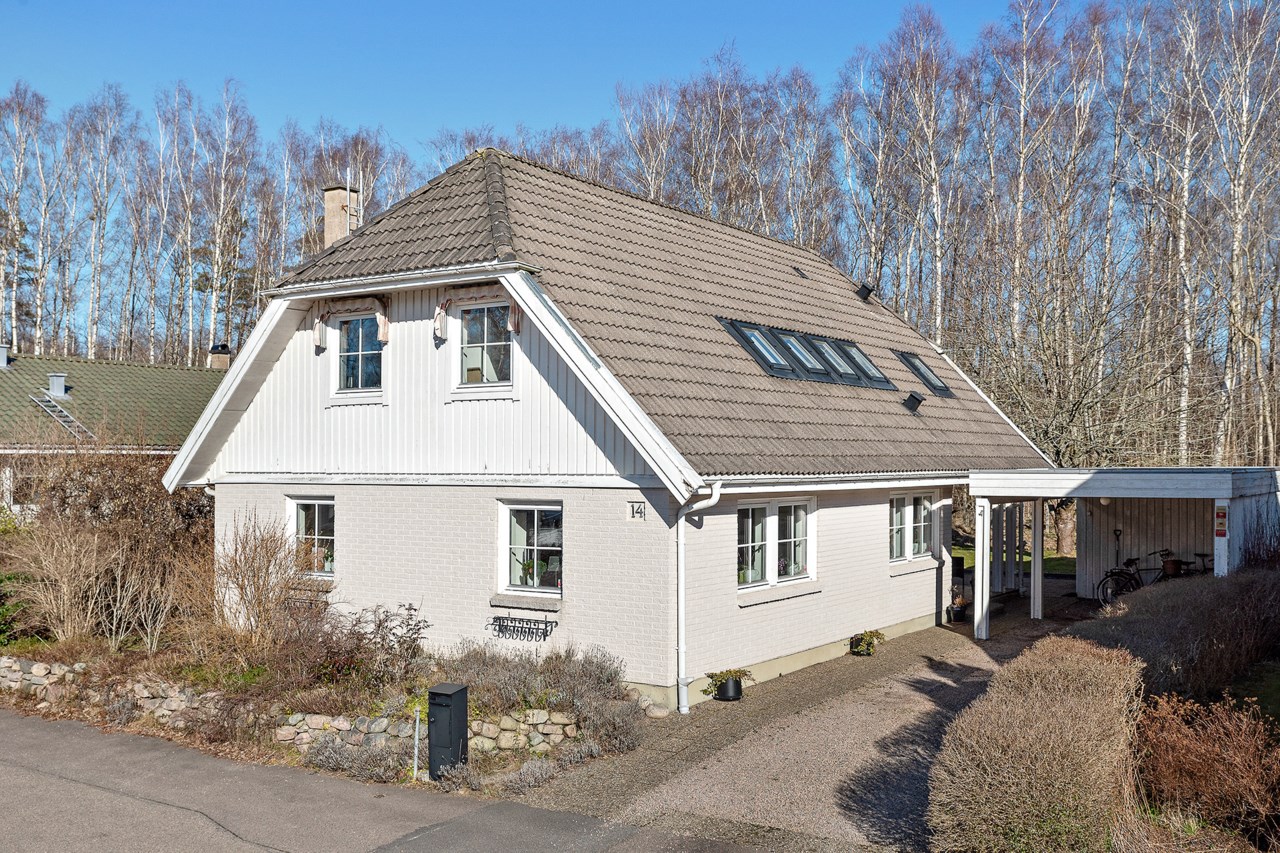 Ejdervägen 14